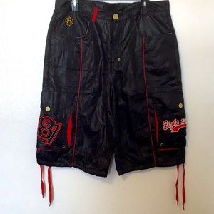 8732 100% cotton shorts hard to find